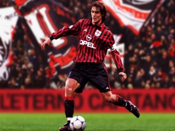 Danh sách cầu thủ AC Milan xuất sắc nhất mọi thời đại