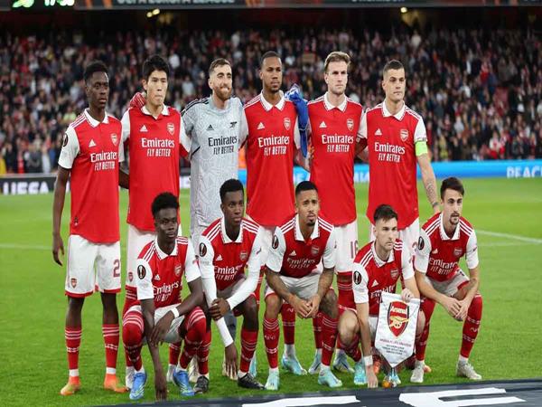 Tổng quan đội hình Arsenal 2021