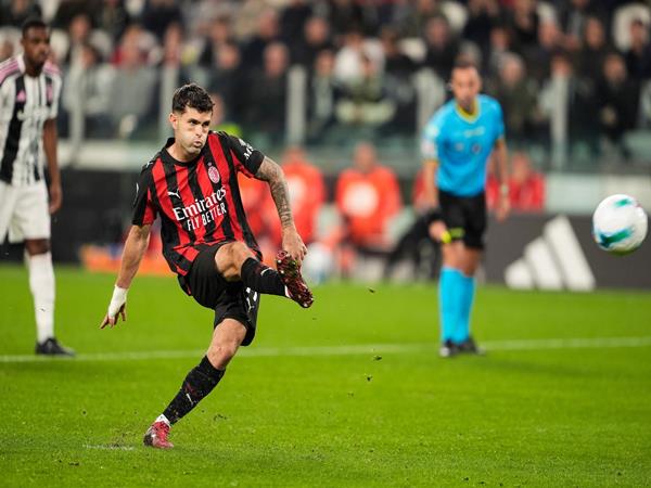 Tin AC Milan: Gót Achilles chí mạng của Milan