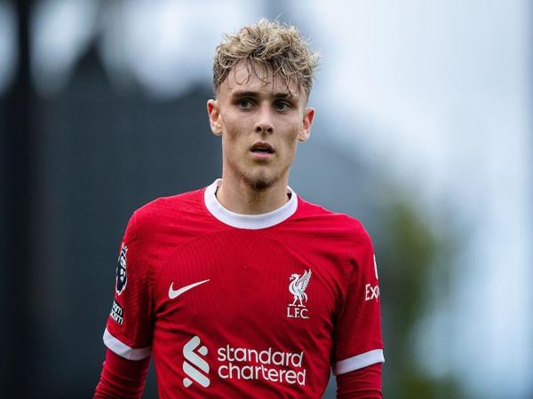 Tin Liverpool 17/10: Khoản lợi ích lớn từ HLV Brendan Rodgers