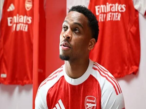 Những thông tin ít biết về Jurrien Timber