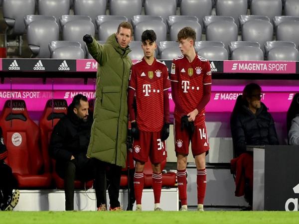 Vai trò của cầu thủ 2k5 Bayern Munich trong lương lai