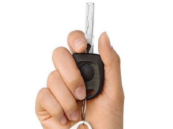 Ngủ mê thấy chìa khóa xe