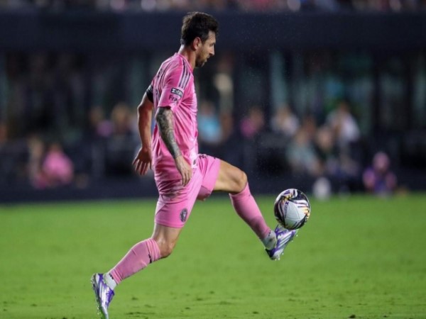 Miami thăng hoa, Messi khẳng định vị thế không thể thay thế