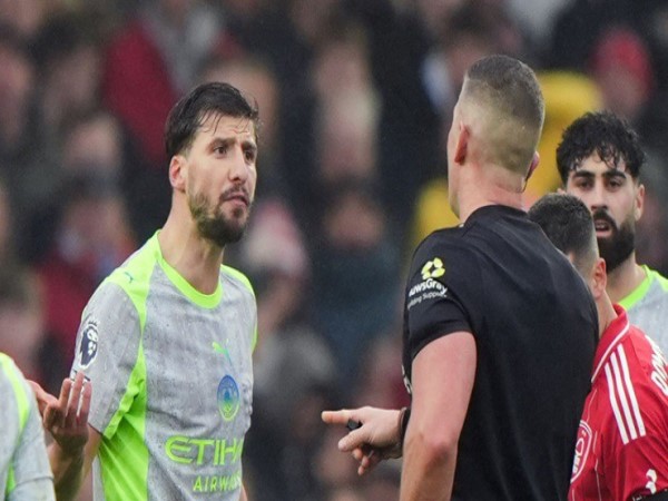 Tin NHA: Nottingham Forest khiếu nại Man City