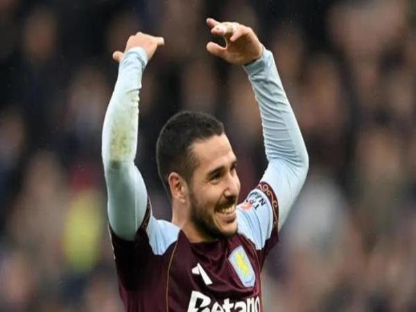 Buendia hồi sinh mạnh mẽ mùa 2025-26