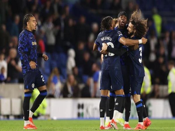 Dự đoán Bournemouth đối đầu Chelsea 22h00 ngày 6/12