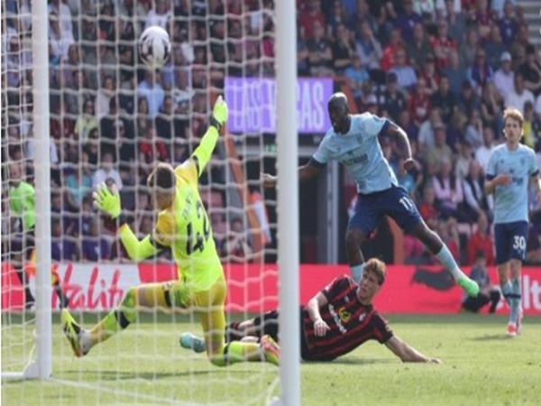 Lịch sử đối đầu Bournemouth vs Chelsea