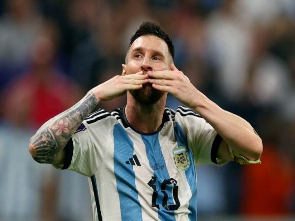 Lionel Messi – Huyền thoại đương đại được FIFA vinh danh