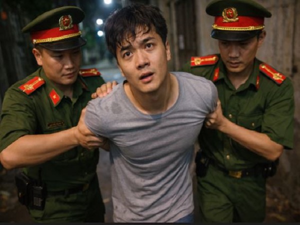 Ý nghĩa chung của giấc mơ thấy công an bắt mình