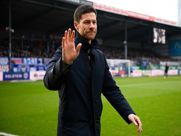 Những trận thua đáng quên nhất của HLV Xabi Alonso