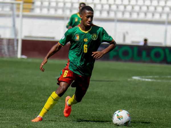 Tiềm năng phát triển của Muhammad Zongo Tiềm năng phát triển của Muhammad Zongo