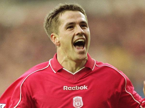 Tiền đạo Liverpool Tiền đạo Liverpool