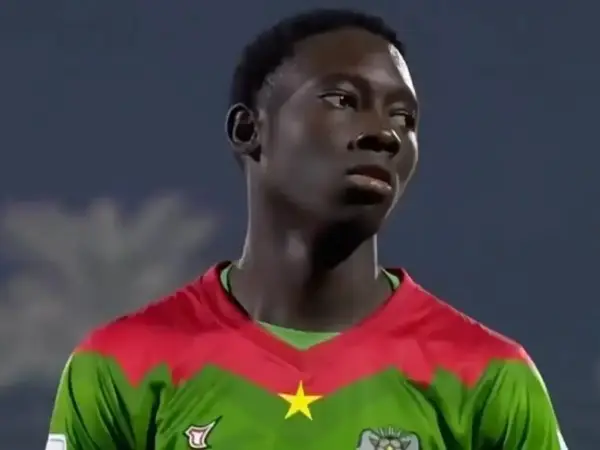 Tin Chelsea: Chelsea chiêu mộ sao mai Muhammad Zongo