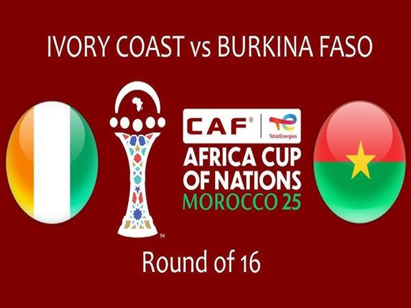 Dự đoán Bờ Biển Ngà vs Burkina Faso, 02h00 ngày 7/1