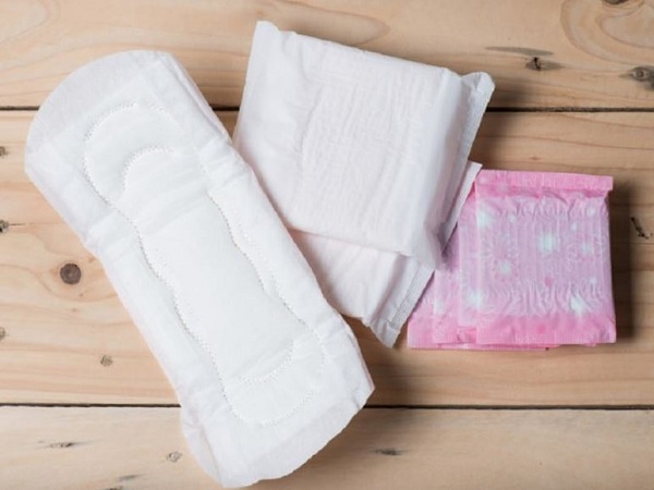 Nằm chiêm bao thấy làm rơi hoặc mất băng vệ sinh