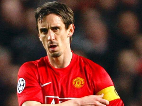 Những hậu vệ cánh MU hay nhất kỷ nguyên Premier League