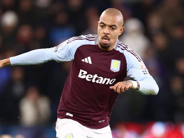 Tin bóng đá: Donyell Malen rời Villa Park để đến AS Roma