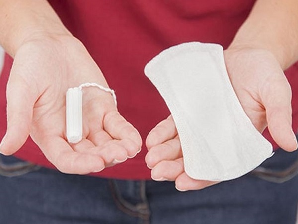 Ý nghĩa chung của giấc mơ thấy băng vệ sinh