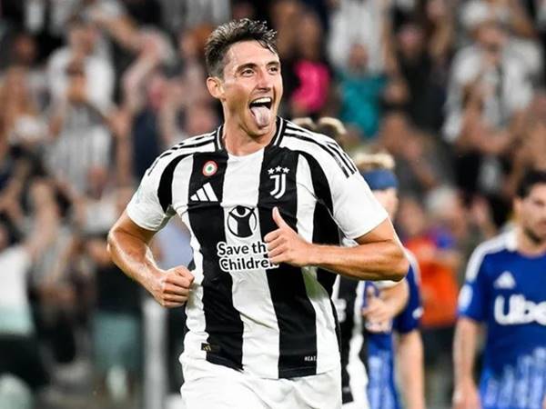 Những CLB Andrea Cambiaso từng gắn bó