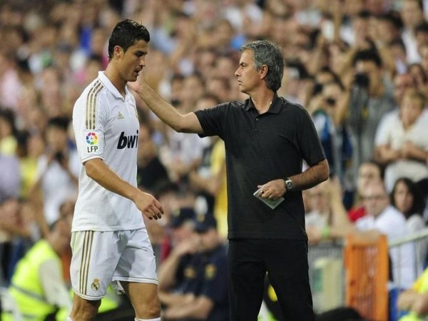 Mourinho, “Đừng có đùa nữa” và bản sắc của Cristiano Ronaldo