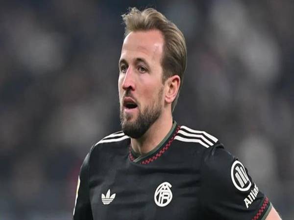 Tin Bayern Munich: Harry Kane áp sát kỷ lục của Cristiano Ronaldo