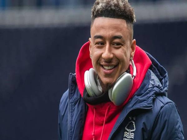 Tin chuyển nhượng: Lộ diện bến đỗ mới của Jesse Lingard