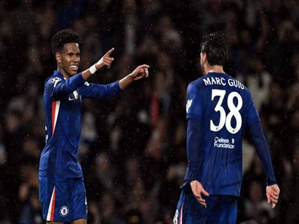 Những trận thua đáng tiếc nhất lịch sử Chelsea