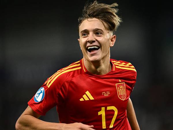 Phong cách thi đấu nổi bật của Jesus Rodriguez