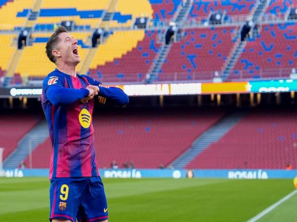 Số áo Lewandowski ở từng CLB: Dortmund, Bayern và Barca