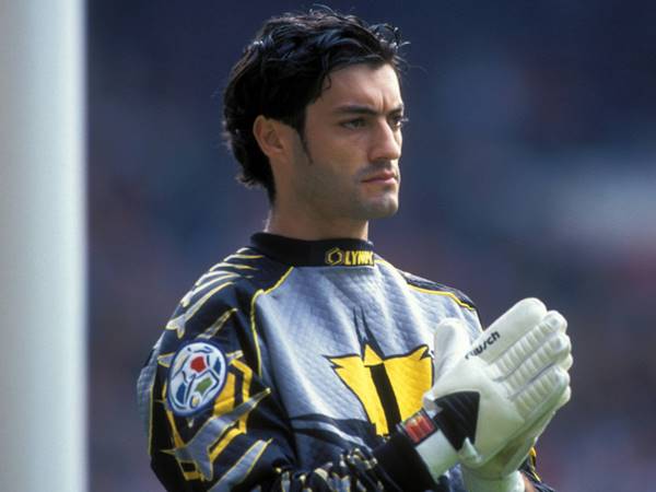 thủ môn Bồ Đào Nha xuất sắc nhất