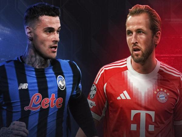 Thành tích ấn tượng của Bayern mùa giải này