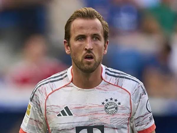 Tác động lớn nếu Kane cập bến Old Trafford thành công