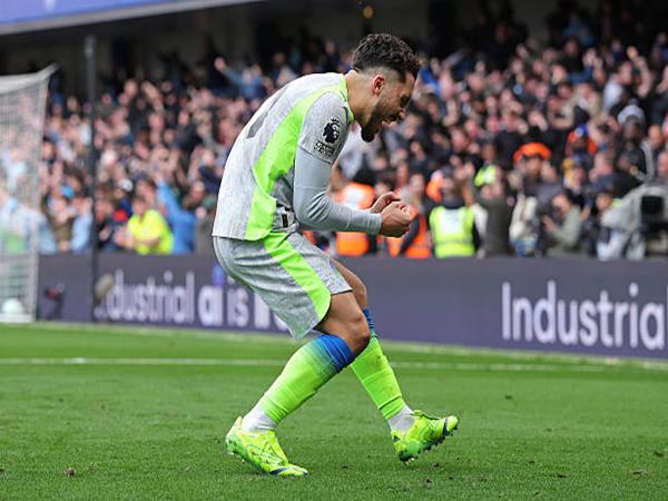 Tin Arsenal: Rayan Cherki trình diễn bản lĩnh