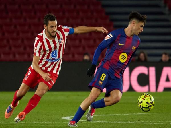 Tin Barcelona: Giai đoạn định đoạt thành bại của Hansi Flick