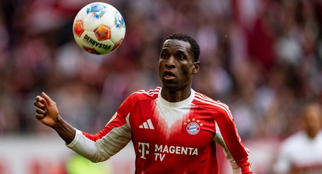 Tin Chelsea: Liam Delap muốn ở lại chiến đấu