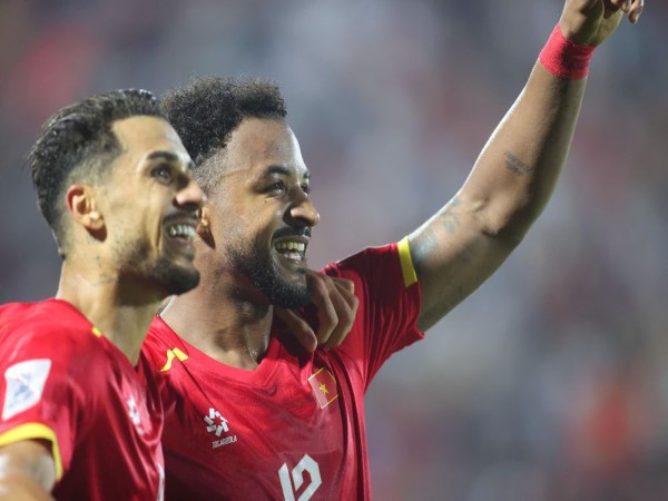 Thành tích hoàn hảo và bước tiến trên bảng xếp hạng FIFA