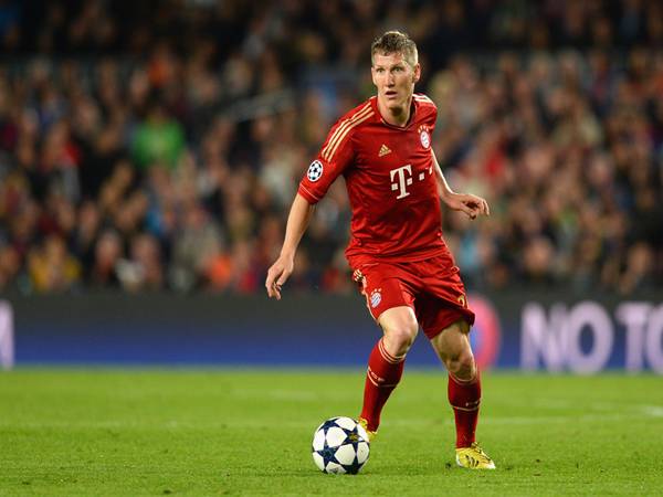 Tầm ảnh hưởng các huyền thoại của Bayern