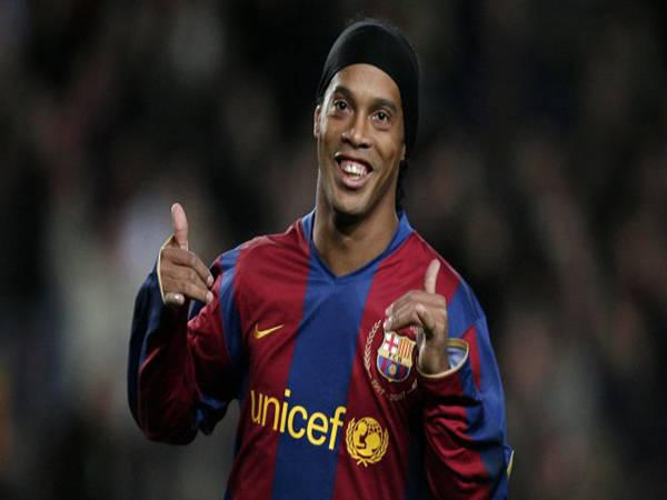Di sản các huyền thoại Barca để lại