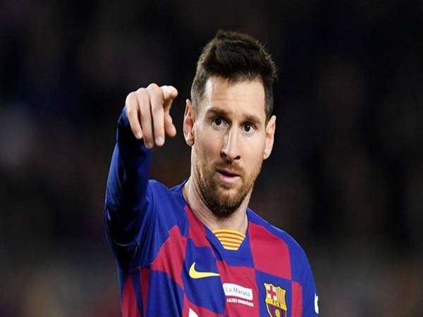 Tổng hợp các cầu thủ huyền thoại Barcelona vĩ đại nhất