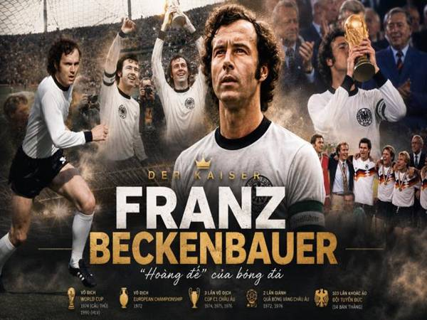 Top huyền thoại Bayern Munich vĩ đại nhất của Hùm Xám