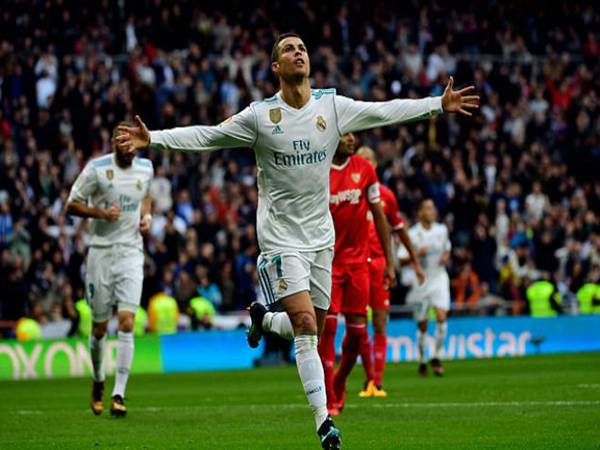 Di sản các huyền thoại của Real Madrid để lại