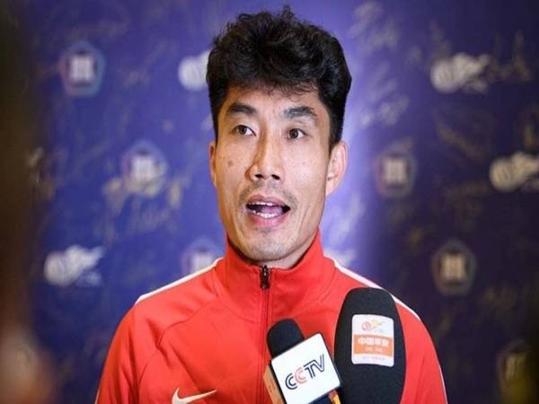 Zheng Zhi - tiền vệ toàn diện