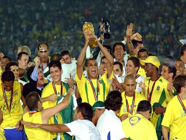 Brazil vô địch World Cup mấy lần? Thành tích ấn tượng