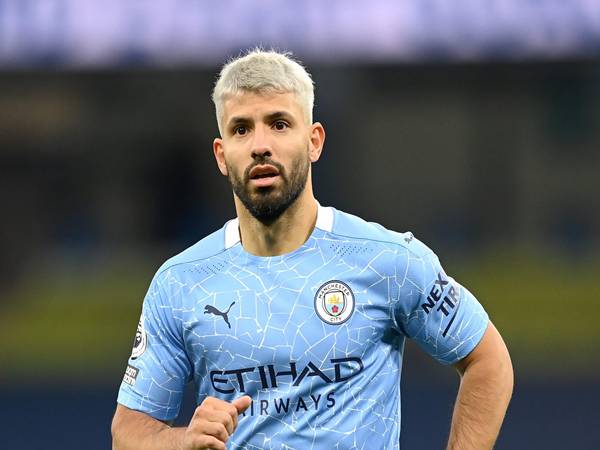 Những cầu thủ huyền thoại Man City đã thay đổi lịch sử