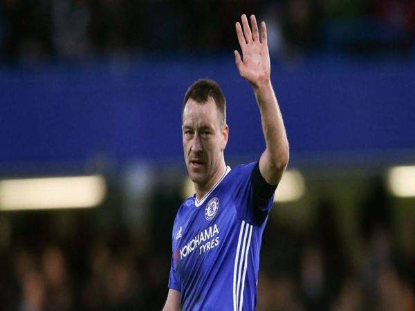 Các huyền thoại Chelsea nổi tiếng để lại dấu ấn sâu đậm