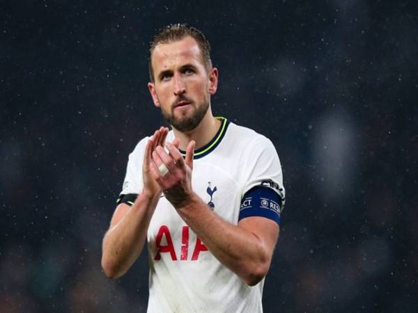 Huyền thoại Tottenham vĩ đại đã làm nên thương hiệu CLB