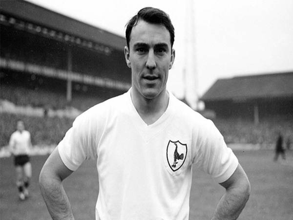 Jimmy Greaves - chân sút vĩ đại nhất lịch sử
