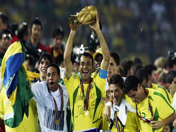 Ý nghĩa danh hiệu Brazil vô địch giải World Cup
