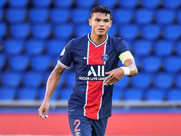 Di sản các huyền thoại của PSG để lại cho đội bóng